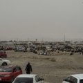 Afganistano sostinėje – dar vienas sprogimas ir serija mažesnių