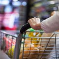 Исследование цен в магазинах Литвы: корзина самых дешевых товаров в октябре подешевела