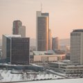 Lietuva skverbiasi pro vidutinių pajamų spąstus: neatlikus „namų darbų‟ gali laukti pietiečių likimas