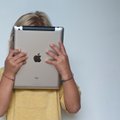 „Microsoft“ planšetinių kompiuterių savininkai jaučiasi panašiai kaip turėdami „iPad“