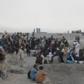 Pasitraukimas iš Afganistano – Vakarus vienijanti ar skaldanti patirtis?