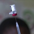 PSO masiniam naudojimui rekomendavo pirmąją vakciną nuo maliarijos