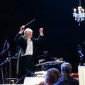 Lietuvos valstybinio simfoninio orkestro šventiniuose koncertuose – ir Ispanijos dvarų atmosfera