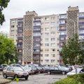 Sovietinių mikrorajonų laukia pokyčiai: daugiabučių gyventojams siūlytų kelias alternatyvas, ką daryti su savo būstu