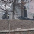 СБУ: сотрудники ФСБ РФ принимали участие в убийствах на Майдане