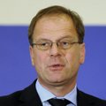 EP atmetė vengro kandidatūrą į eurokomisaro postą