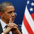Обама отверг упреки в тайных договоренностях с Россией