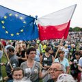 Евросоюз открыл против Польши новое дело. Ее могут лишить субсидий ЕС