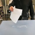 Apklausa: beveik trečdalis lietuvių neketina balsuoti EP rinkimuose