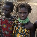 Sudane įstatymu uždraustas tradicinis moterų genitalijų žalojimas