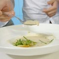 „Virtuvės mitų griovėjai“: kreminė sriuba