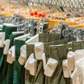 ES derybininkai susitarė dėl draudimo naikinti neparduotus drabužius