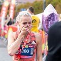 Dėl dopingo vartojimo ilgam diskvalifikuota Vilniaus maratono nugalėtoja