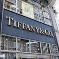 „Louis Vuitton“ savininkė siūlo 14,5 mlrd. dolerių už „Tiffany“