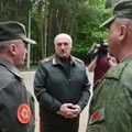 Белорусская оппозиция строит планы на эпоху после Лукашенко