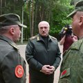 Литва предпринимает шаги в связи с Лукашенко: нет сомнений, последует месть