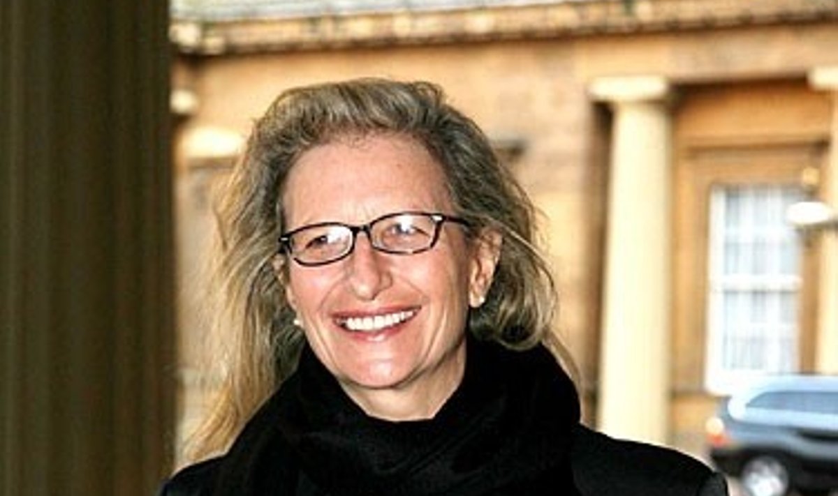 Annie Leibovitz