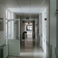 Ligoninės taupo – sąskaitos už elektrą sumažėjo ir iki 50 tūkst. eurų