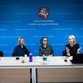 Tolerancijos daugėja, tačiau psichikos sveikatos stigma Lietuvoje dar gaji: ministerija pristatė naują iniciatyvą
