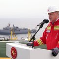 Turkija: Juodojoje jūroje aptiktas dujų telkinys – ketvirtadaliu didesnis nei tikėtasi