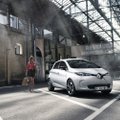 „Renault-Nissan“ aljansas priartėjo prie 10 mln. parduotų automobilių ribos