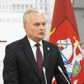 Президент Литвы прибудет в Шилутской район: обсудит ситуацию с безопасностью границы