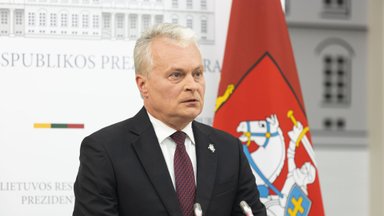 Президент Литвы: дружба стран Балтии – это ценность, которая помогает преодолеть любые вызовы