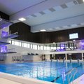 LAT: Vilniaus savivaldybė turės iš naujo spręsti dėl Lazdynų baseino statytojų įtraukimo į „juodąjį sąrašą“