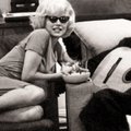 Marilyn Monroe vizažistė nutraukė 52 metus trukusią tylą