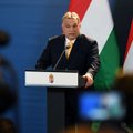 Poland vows to back Hungary in row with EU, Lithuania calls for dialogue