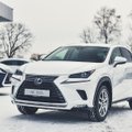 Automobilių gerbėjus pakvies į naują jungtinį renginį