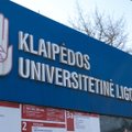Darbo inspekcija Klaipėdos universitetinėje ligoninėje nustatė pažeidimų