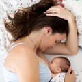 Naudinga žinoti: mokslininkai paaiškino, kodėl motinos pienu žindomų kūdikių imunitetas yra tvirtesnis