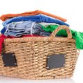 Kaip užsidirbti iš nebenaudojamų daiktų: ištuštinkite rūbų spintą