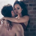 Sekso niekada nepakanka – didelė aistra ar jau rimta liga: pasitikrinkite, ar nesate priklausomas