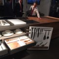 Interjero naujienos tiesiai iš Milano: baldai transformeriai ir klasikos prieskoniai