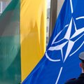 Poll shows overwhelming support for permanent NATO presence in Lithuania