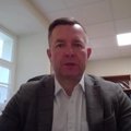 Prof. Vilpišauskas – apie šeštąjį sankcijų Rusijai paketą