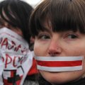Politologas – apie Lukašenkos režimo veiksmus: prieš mus yra taikoma agresyvi hibridinio karo strategija