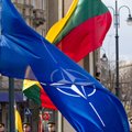 Luxembourg's troops joining NATO battalion in Lithuania