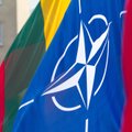 NATO in Lithuania: existing situation and expectations