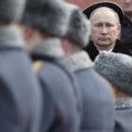 Rusijos santykių su Vakarais istorija: be šaltojo karo – niekaip?