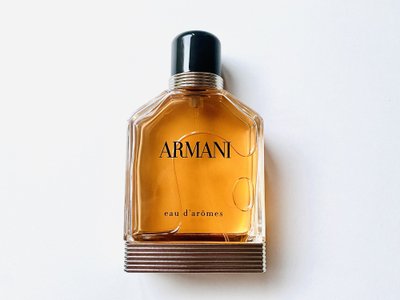 Armani Eau d’Arômes