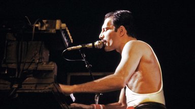 Londone už 35 mln. eurų parduodamas Freddie Mercury namas