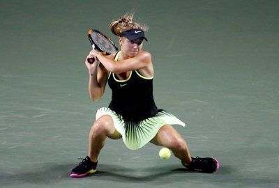 Elina Svitolina