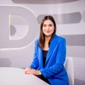„Delfi diena“ laidos vedėja Greta Klimkaitė: tiesioginis eteris be improvizacijos neįmanomas
