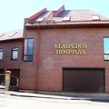 В клайпедском хосписе скончался еще один пациент