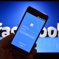 „Facebook“ neteisingai įvertino vaizdo įrašų žiūrėjimo laiką