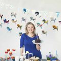 Beatos Nicholson patarimai: kaip švęsti vaikų gimtadienius