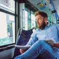 Kelionės autobusu užkniso juodai: taip besielgiančius keleivius reikėtų pamokyti